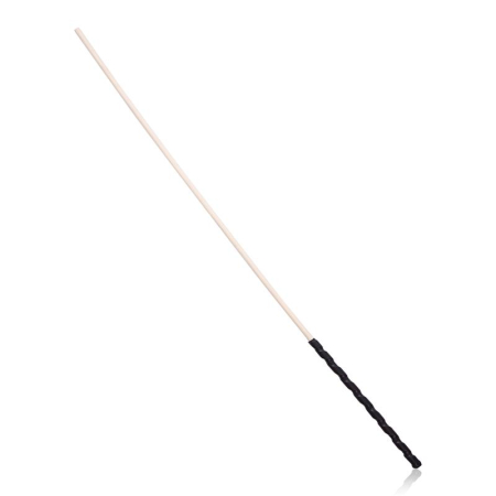 Seturi si accesorii BDSM - Flexible Rattan Cane for Spanking 60 cm