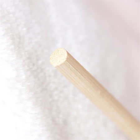Flexible Rattan Cane for Spanking 60 cm [3]