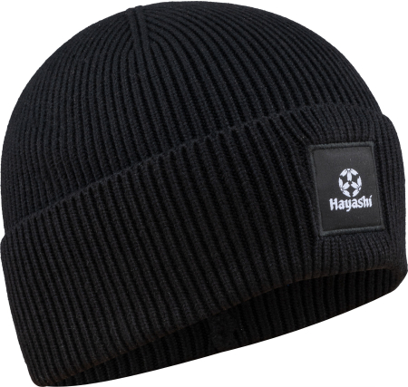 Fara Categorie - Beanie "Amu Boshi" - black, unisex