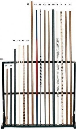 Diverse - Bete Bo-stejar rosu (aproximativ 180 cm)