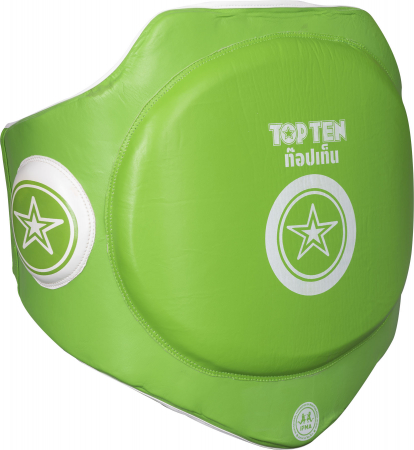 Protector de burta „NAA” - Verde [1]