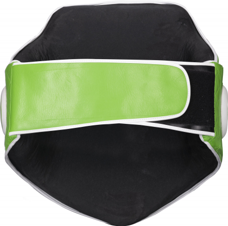 Protector de burta „NAA” - Verde [3]
