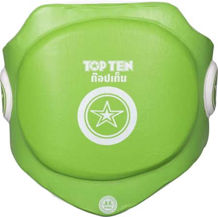 Aparatori si Protectii corporale - Protector de burta „NAA” - Verde