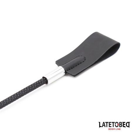Spanking Whip Classic Whip Black 45 cm [3]