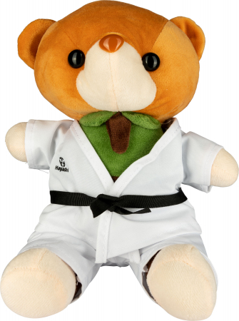 Import - Big Budobear