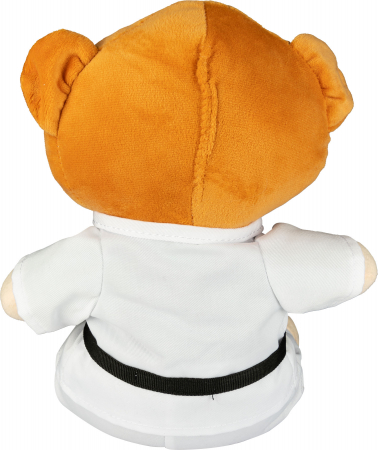 Big Budobear [3]