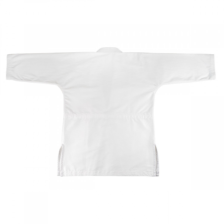 Bluză Aikido Ki Lightweight, alb, 190 cm [4]