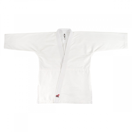 Bluză Aikido Ki Lightweight, alb, 190 cm [3]