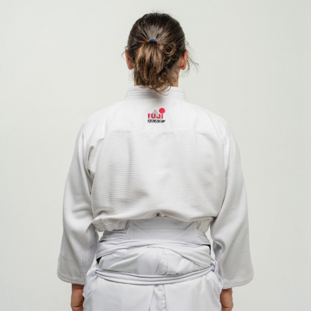 Bluză Aikido Training, 110 cm [6]