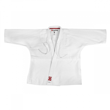 Bluză damă Aikido Training, 180 cm [4]