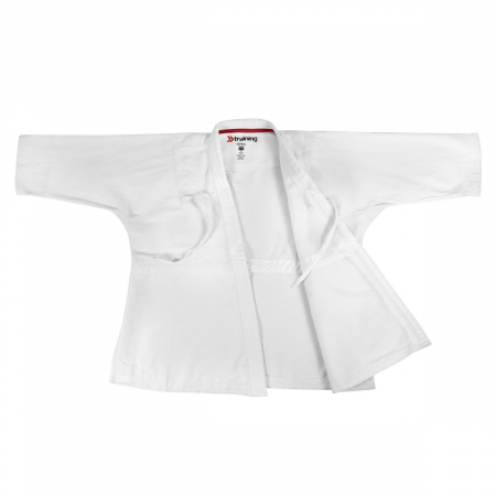 Bluză damă Aikido Training, 180 cm [3]