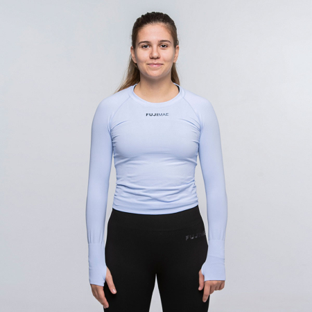 Bluze sport dama - Bluza Dama FW TOP 24, marimea S