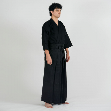 Bluză Iaido Training, 170 cm [1]