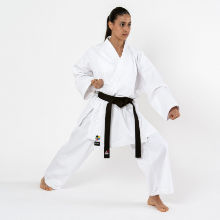 BLUZA KARATE GI Training, 150 cm [3]