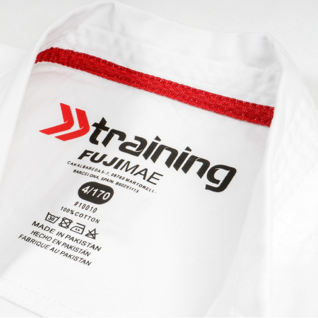 BLUZA KARATE GI Training, 150 cm [6]