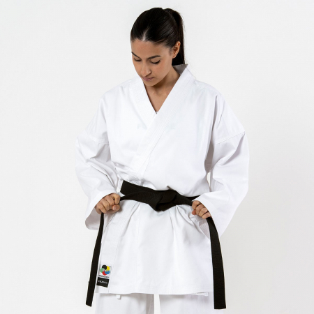 Omologate WKF - BLUZA KARATE GI Training, 150 cm