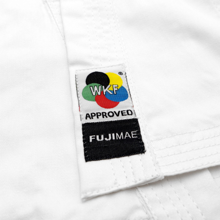 BLUZA KARATE GI Training, 150 cm [5]