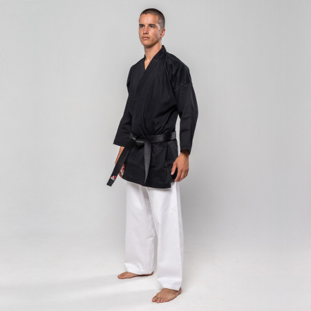 BLUZA KARATE GI Training, 130 cm [1]