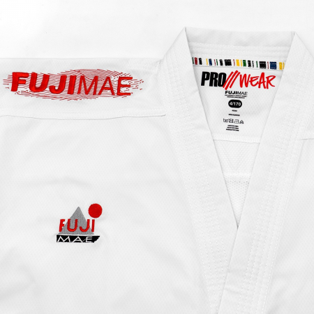BLUZĂ KARATE KUMITE ProWear2, 180 cm [3]