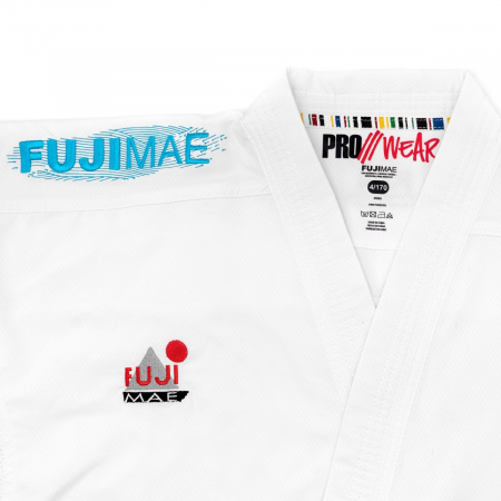 BLUZĂ KARATE KUMITE ProWear2, 150 cm [3]