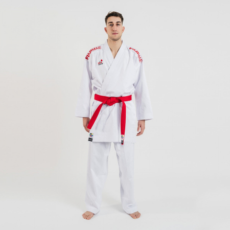 Karate - BLUZĂ KARATE KUMITE ProWear2, 170 cm