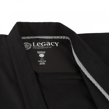 BLUZĂ KARATE Legacy II, 190 cm [5]