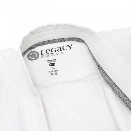 BLUZĂ KARATE Legacy II, 200 cm [2]