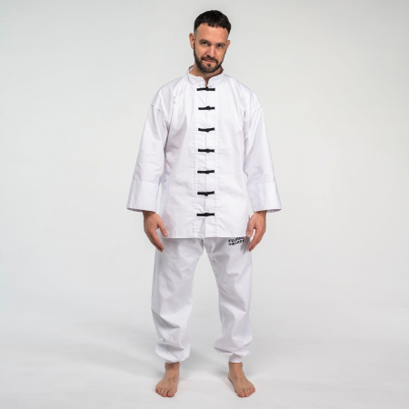 Bluza KUNG FU Training, 130 cm [1]
