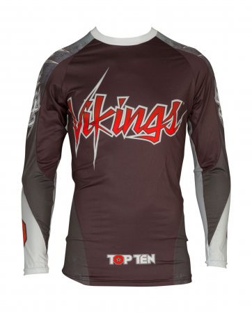 Tricouri - Bluza MMA " Vikings "