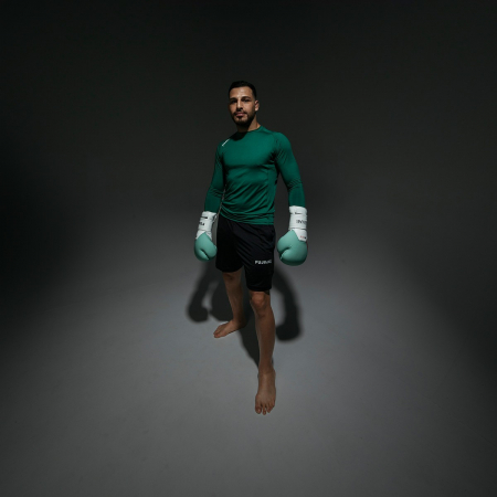 Bluză Rashguard LS Training, marimea L [4]