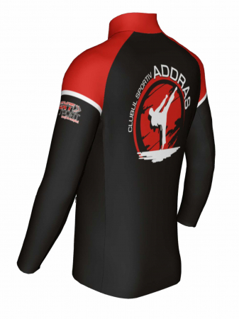 Bluza trening Addras Focsani, copii [3]