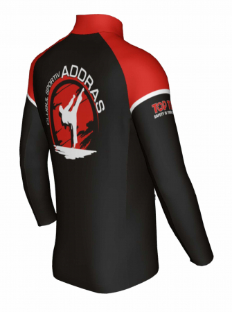 Bluza trening Addras Focsani, copii [1]