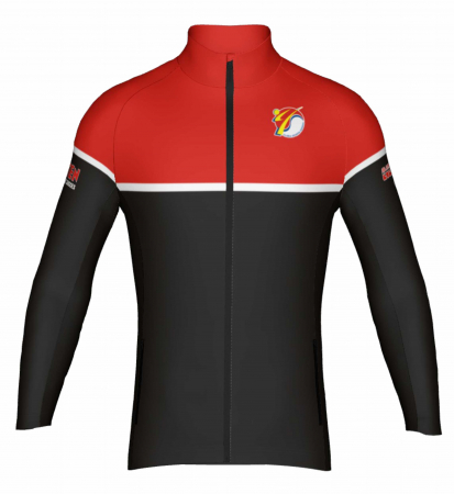 ADDRAS Focsani - Bluza trening Addras Focsani, unisex