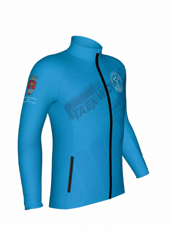 Bluza trening Liga de Est, Primaria Vaslui, copii [1]