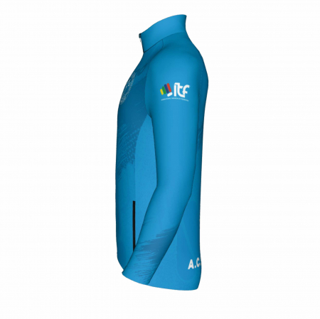 Bluza trening Liga de Est, Primaria Vaslui, unisex [2]