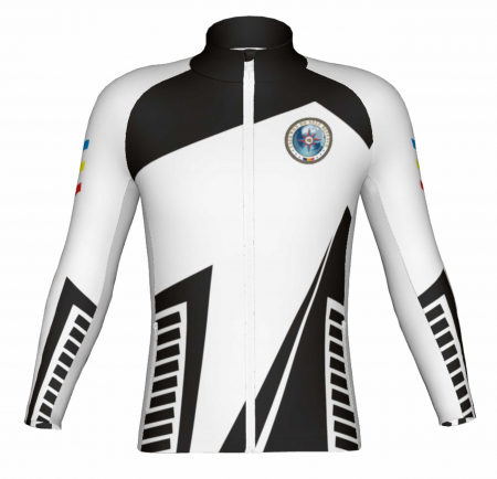 Royal Kwon - Bluza trening Royal Kwon, copii