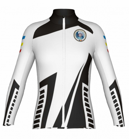 Royal Kwon - Bluza trening Royal Kwon Oradea, dama