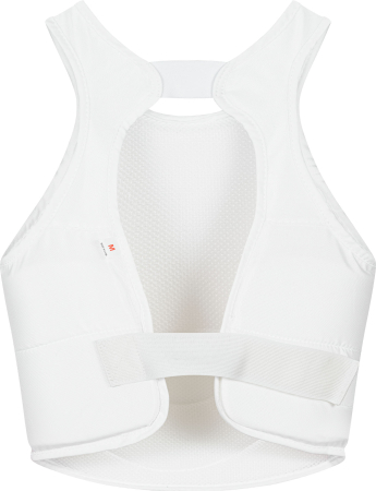 Body Protector “Lite” - white, size L [3]