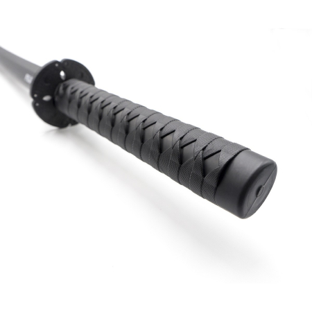 Bokken antrenamnet [3]