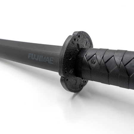 Bokken antrenamnet [1]