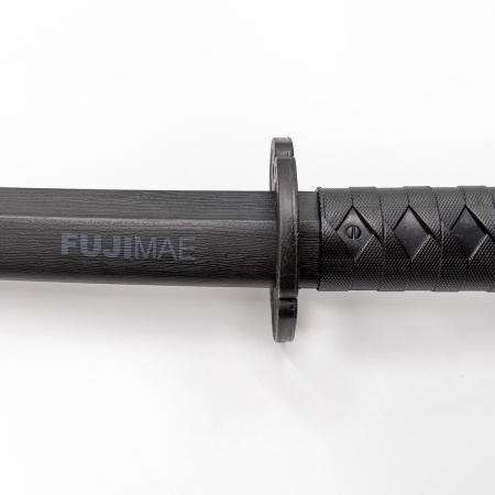 Bokken antrenamnet [2]