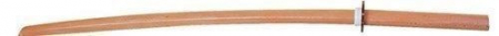 Accesorii sala/competitie - Bokken/Sabie din lemn stejar rosu (aproximativ 101 cm)