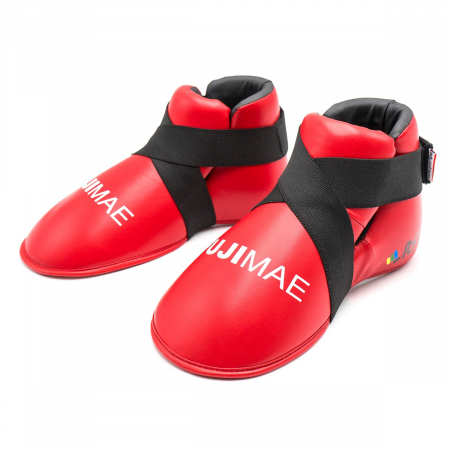 Botosei Advantage - aprobat ITF, Fujimae, Rosu, XL [2]