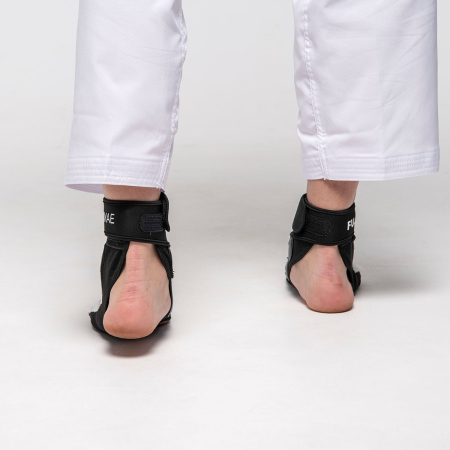 Протектори за крака Advantage Taekwondo. L [3]