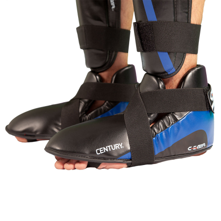 Reduceri Flash - Botoșei C-GEAR Determination Ap1robați WAKO Negru/Albastru, M