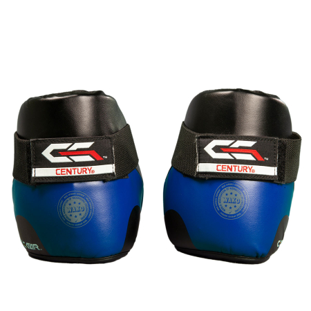Botoșei C-GEAR Determination Ap1robați WAKO Negru/Albastru, M [5]