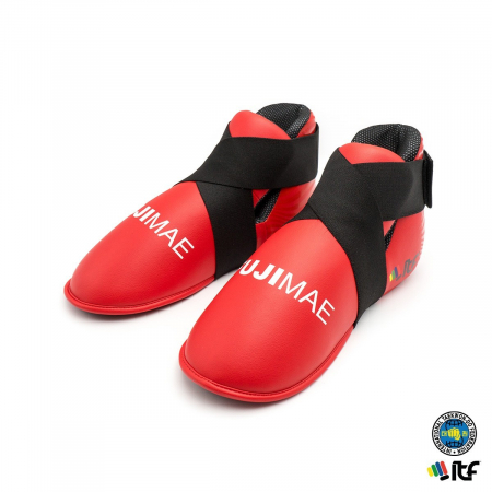 Omologate ITF - Botosei ProSeries - aprobat ITF, Fujimae, Rosu, L