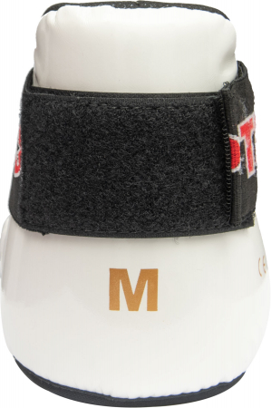 Botosei "SuperLight", aprobati WAKO - Top Ten, alb, L [6]