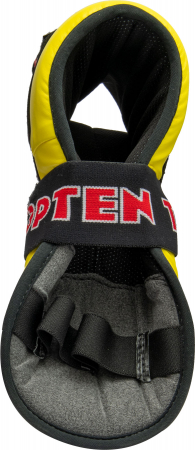 Botosei "SuperLight", aprobati WAKO - Top Ten, galbeni, M [4]