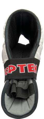 Botosei "SuperLight", aprobati WAKO - Top Ten, alb, L [4]